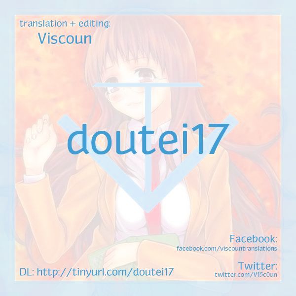 Ore ga Doutei o Sutetara Shinu Ken ni Tsuite Chapter 17 page 30 - Chapter 17 : About How I Hurt Her