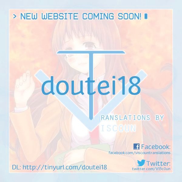 Ore ga Doutei o Sutetara Shinu Ken ni Tsuite Chapter 18 page 21 - Chapter 18 : About How I Wasn't That Surprised
