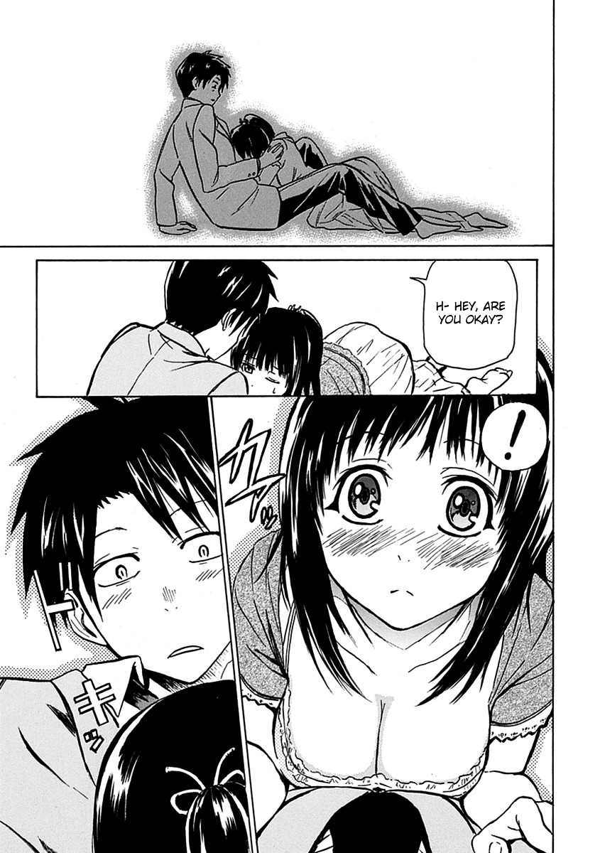 Ore ga Doutei o Sutetara Shinu Ken ni Tsuite Chapter 2 page 31 - Chapter 2 : About Meeting Her in the Library