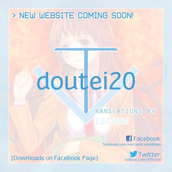 Ore ga Doutei o Sutetara Shinu Ken ni Tsuite Chapter 20 page 24 - Chapter 20 : About How The World Didn't End