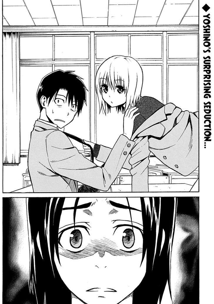 Ore ga Doutei o Sutetara Shinu Ken ni Tsuite Chapter 4 page 4 - Chapter 4 : About Slowly Incurring Someone's Hate
