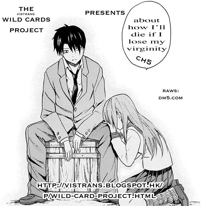 Ore ga Doutei o Sutetara Shinu Ken ni Tsuite Chapter 5 page 31 - Chapter 5 : About the Things that Can't Be Helped