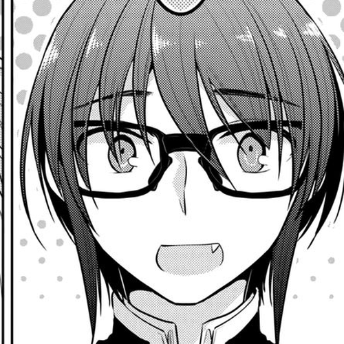 Ore ga Fujoshi de Aitsu ga Yuriota de Chapter 1 : Sudden Transformation cover