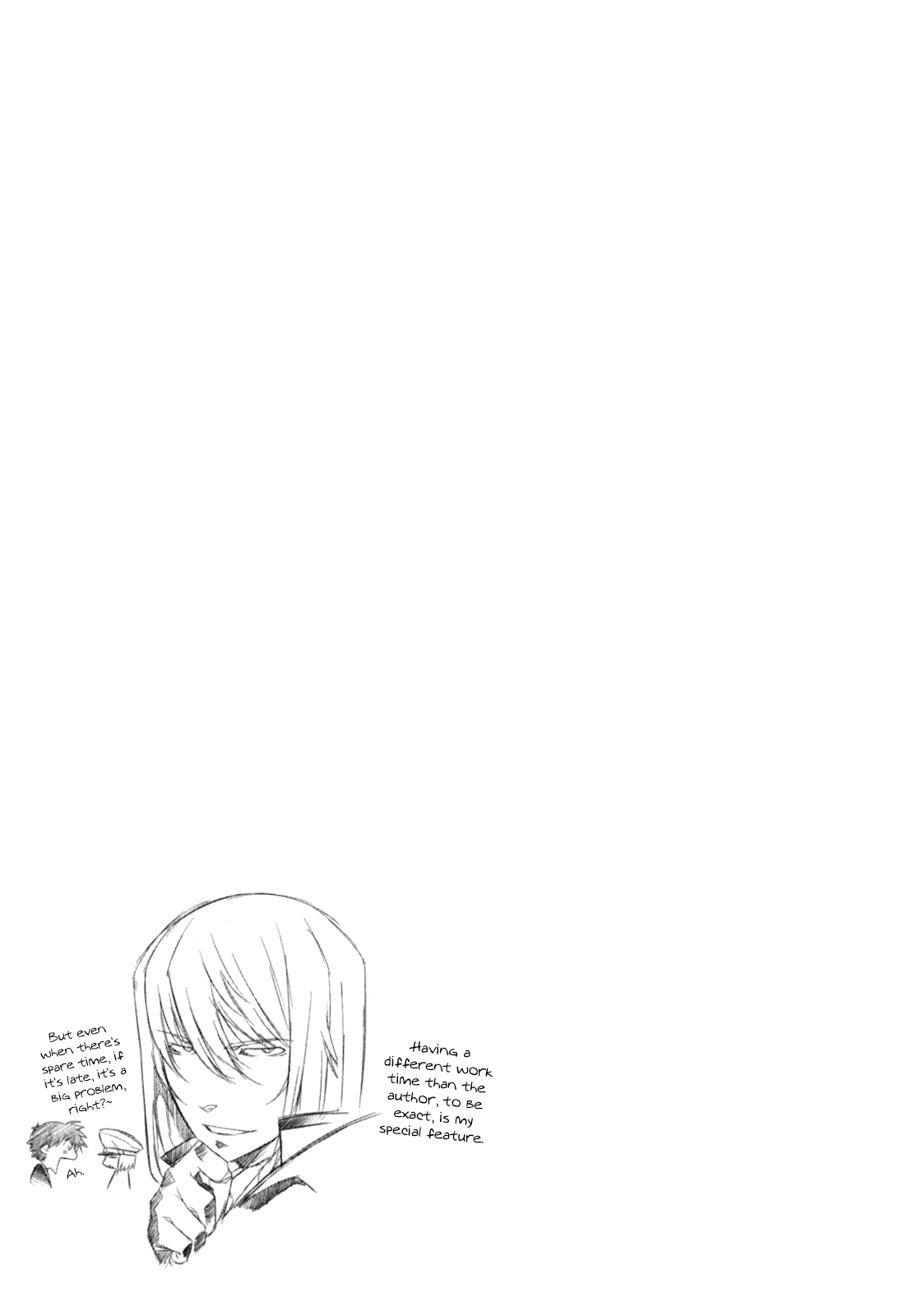 Ore ga Heroine o Tasukesugite Sekai ga Little Mokushiroku!? Chapter 13 page 20 - Chapter 13: Night of the Blooming Sakura