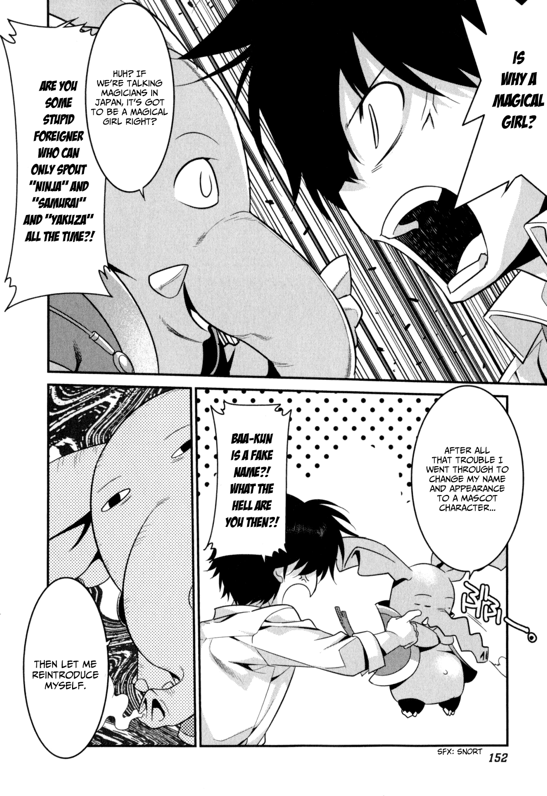 Ore ga Heroine o Tasukesugite Sekai ga Little Mokushiroku!? Chapter 21 page 13 - Chapter 21: Perfection VS Strongest