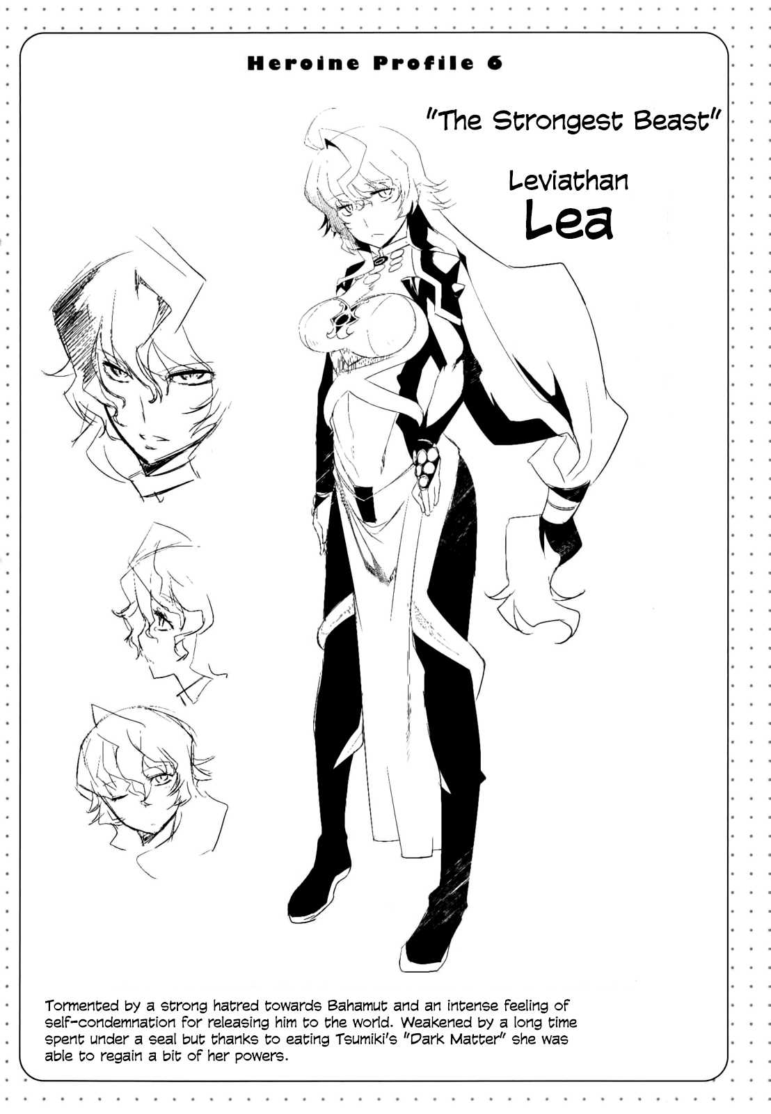 Ore ga Heroine o Tasukesugite Sekai ga Little Mokushiroku!? Chapter 27 page 24 - Chapter 27: The Ultimate Meal?