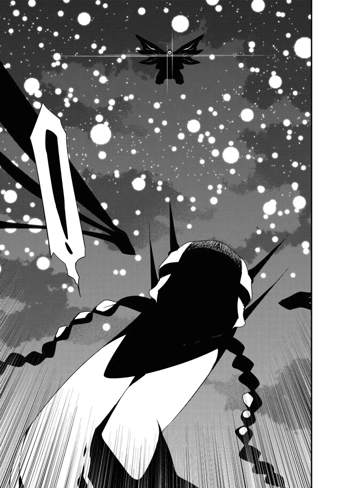 Ore ga Heroine o Tasukesugite Sekai ga Little Mokushiroku!? Chapter 31 page 19 - Chapter 31: The Qualification to be "Perfect"