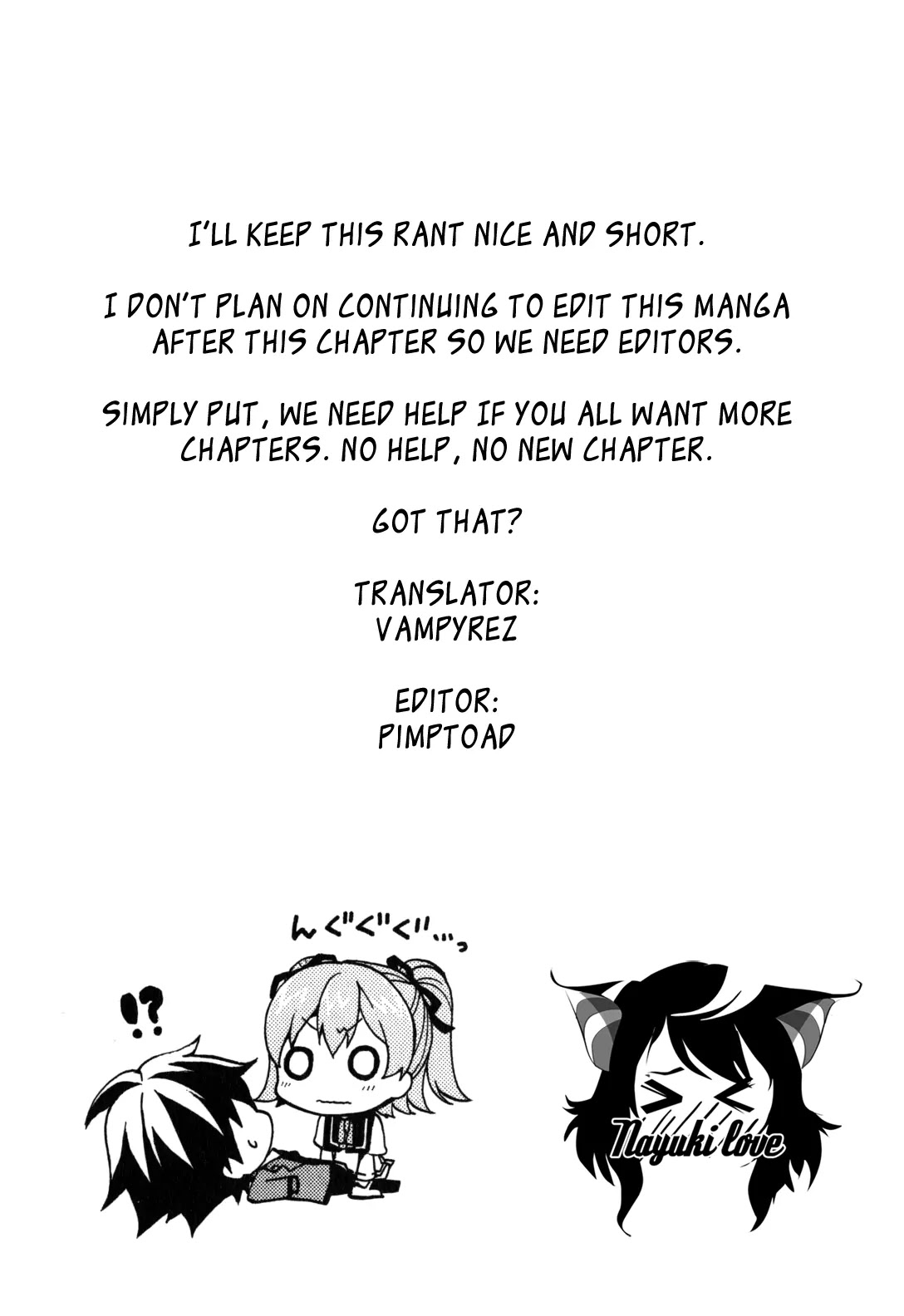 Ore ga Ojou-sama Gakkou ni "Shomin Sample" Toshite Rachirareta Ken Chapter 1 page 43 - Chapter 1: Welcome Commoner