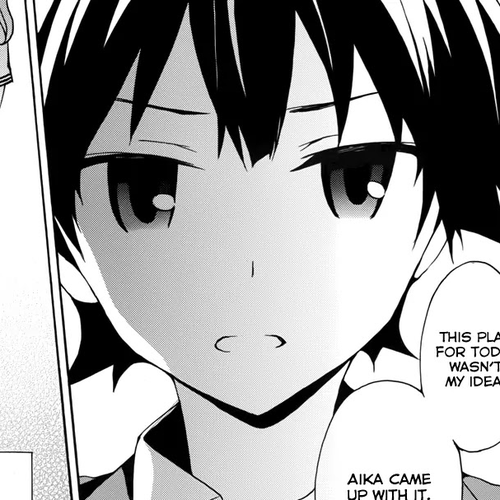 Ore ga Ojou-sama Gakkou ni "Shomin Sample" Toshite Rachirareta Ken Chapter 10: I Hate You!! cover