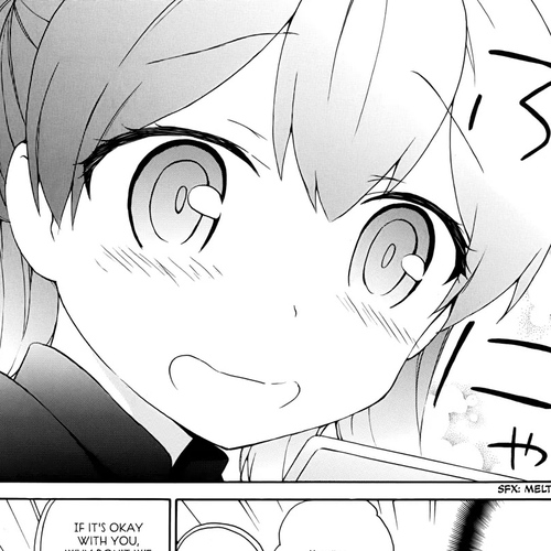 Ore ga Ojou-sama Gakkou ni "Shomin Sample" Toshite Rachirareta Ken Chapter 11: Love+Girlfriend cover
