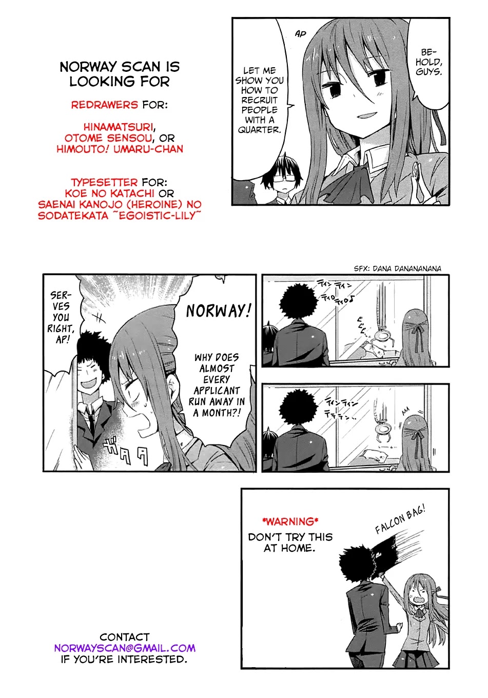 Ore ga Ojou-sama Gakkou ni "Shomin Sample" Toshite Rachirareta Ken Chapter 12 page 38 - Chapter 12: Then... let's get him naked, shall we?