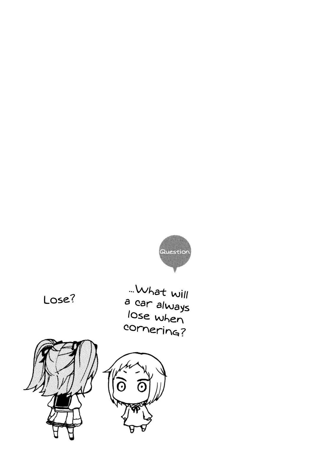 Ore ga Ojou-sama Gakkou ni "Shomin Sample" Toshite Rachirareta Ken Chapter 13 page 35 - Chapter 13: Today is an ordinary holiday I spend with Hakua