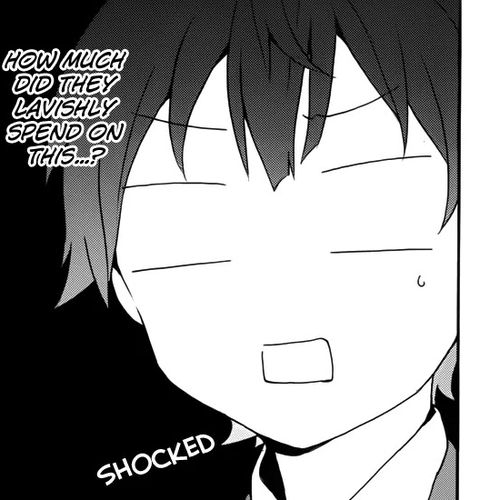 Ore ga Ojou-sama Gakkou ni "Shomin Sample" Toshite Rachirareta Ken Chapter 18: Come Out Immediately! cover