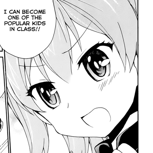 Ore ga Ojou-sama Gakkou ni "Shomin Sample" Toshite Rachirareta Ken Chapter 2: Kiss Me!! cover