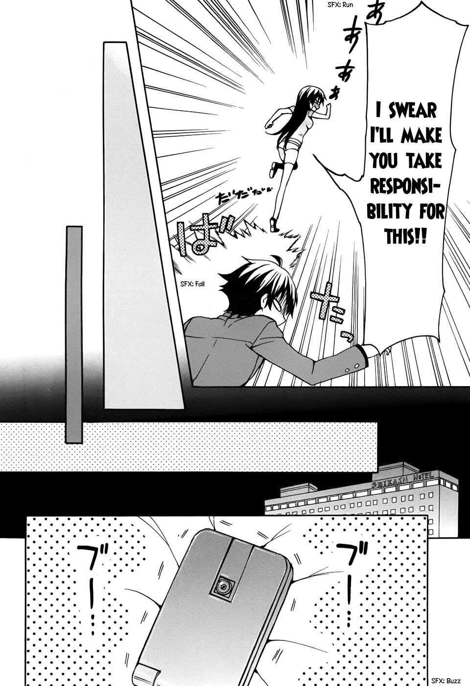Ore ga Ojou-sama Gakkou ni "Shomin Sample" Toshite Rachirareta Ken Chapter 20 page 25 - Chapter 20: I Believe It Will Work