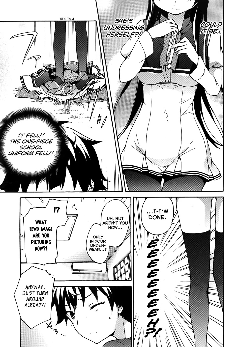 Ore ga Ojou-sama Gakkou ni "Shomin Sample" Toshite Rachirareta Ken Chapter 25 page 20 - Chapter 25: Why're You Unnecessarily Showing Off Your Specialty All of a Sudden?