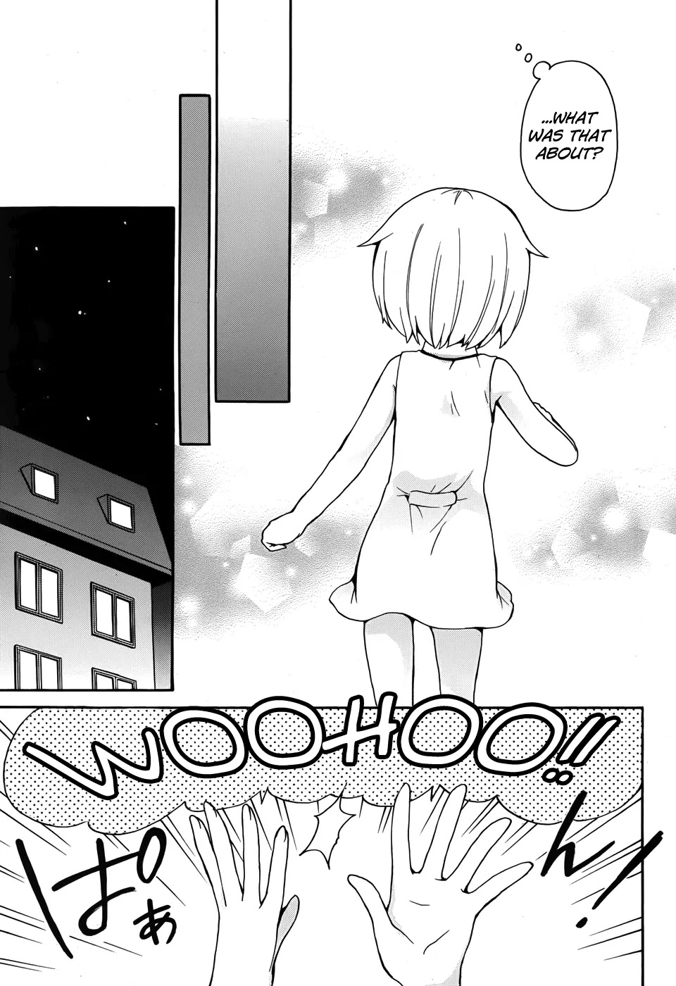 Ore ga Ojou-sama Gakkou ni "Shomin Sample" Toshite Rachirareta Ken Chapter 26 page 39 - Chapter 26: Kagurazaka-sama Has Come!!