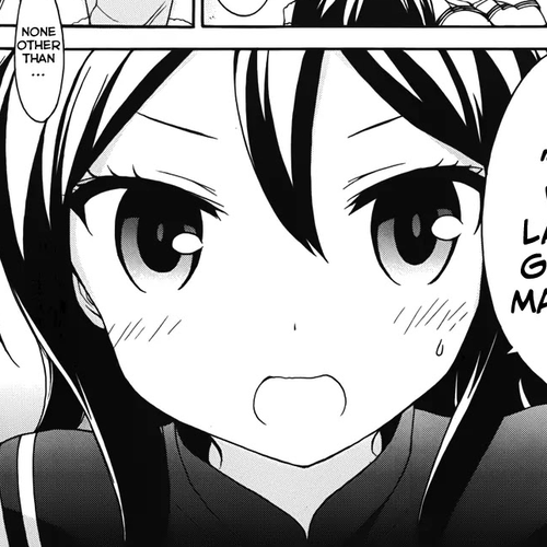 Ore ga Ojou-sama Gakkou ni "Shomin Sample" Toshite Rachirareta Ken Chapter 27: Running So Fast That Your Skirt Pleats Are All Rumpled cover