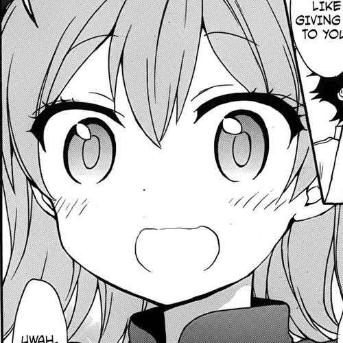 Ore ga Ojou-sama Gakkou ni "Shomin Sample" Toshite Rachirareta Ken Chapter 28: It's been bothering me for awhile, but what the heck does it mean by... cover