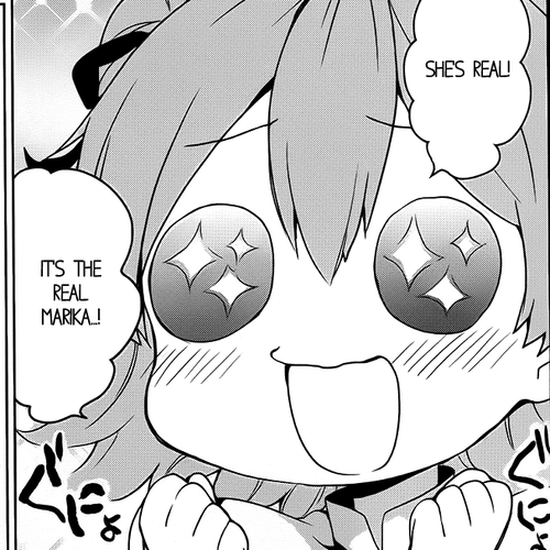 Ore ga Ojou-sama Gakkou ni "Shomin Sample" Toshite Rachirareta Ken Chapter 46: My Boxer Briefs Are Halfway down Right Now! cover