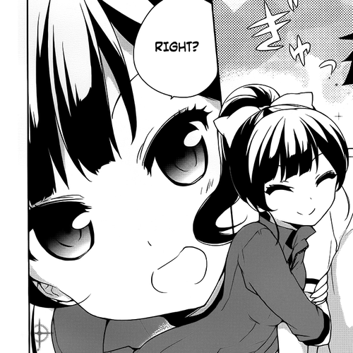 Ore ga Ojou-sama Gakkou ni "Shomin Sample" Toshite Rachirareta Ken Chapter 47: It Looks like There's a Pair of Platinum Poles cover