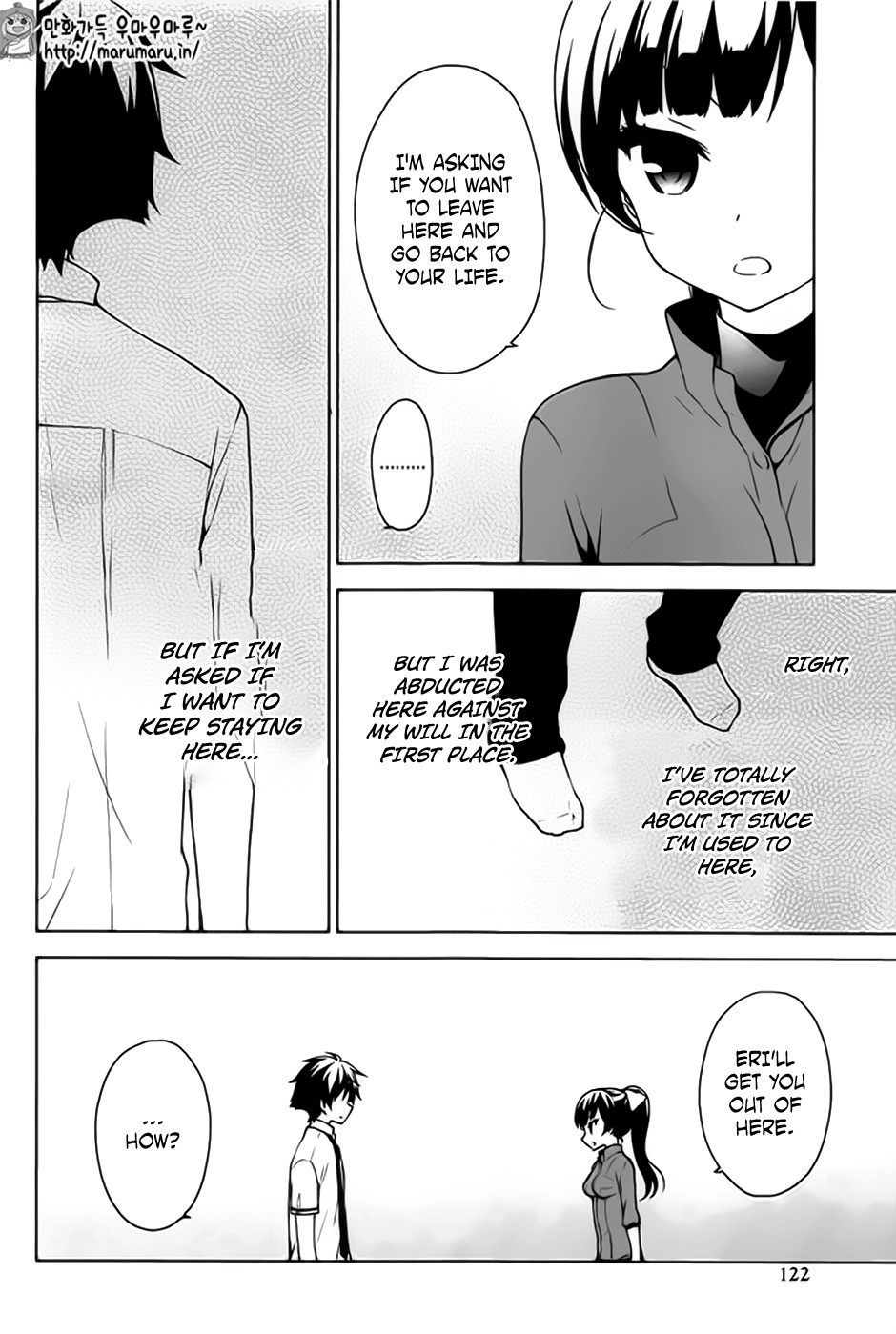 Ore ga Ojou-sama Gakkou ni "Shomin Sample" Toshite Rachirareta Ken Chapter 48 page 24 - Chapter 48: Hail to the Rosebud Tea Alliance!