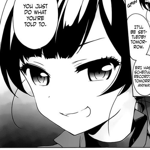 Ore ga Ojou-sama Gakkou ni "Shomin Sample" Toshite Rachirareta Ken Chapter 48: Hail to the Rosebud Tea Alliance! cover