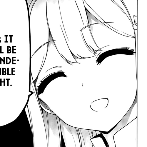 Ore ga Ojou-sama Gakkou ni "Shomin Sample" Toshite Rachirareta Ken Chapter 49: For It Will Be an Undesirable Sight cover