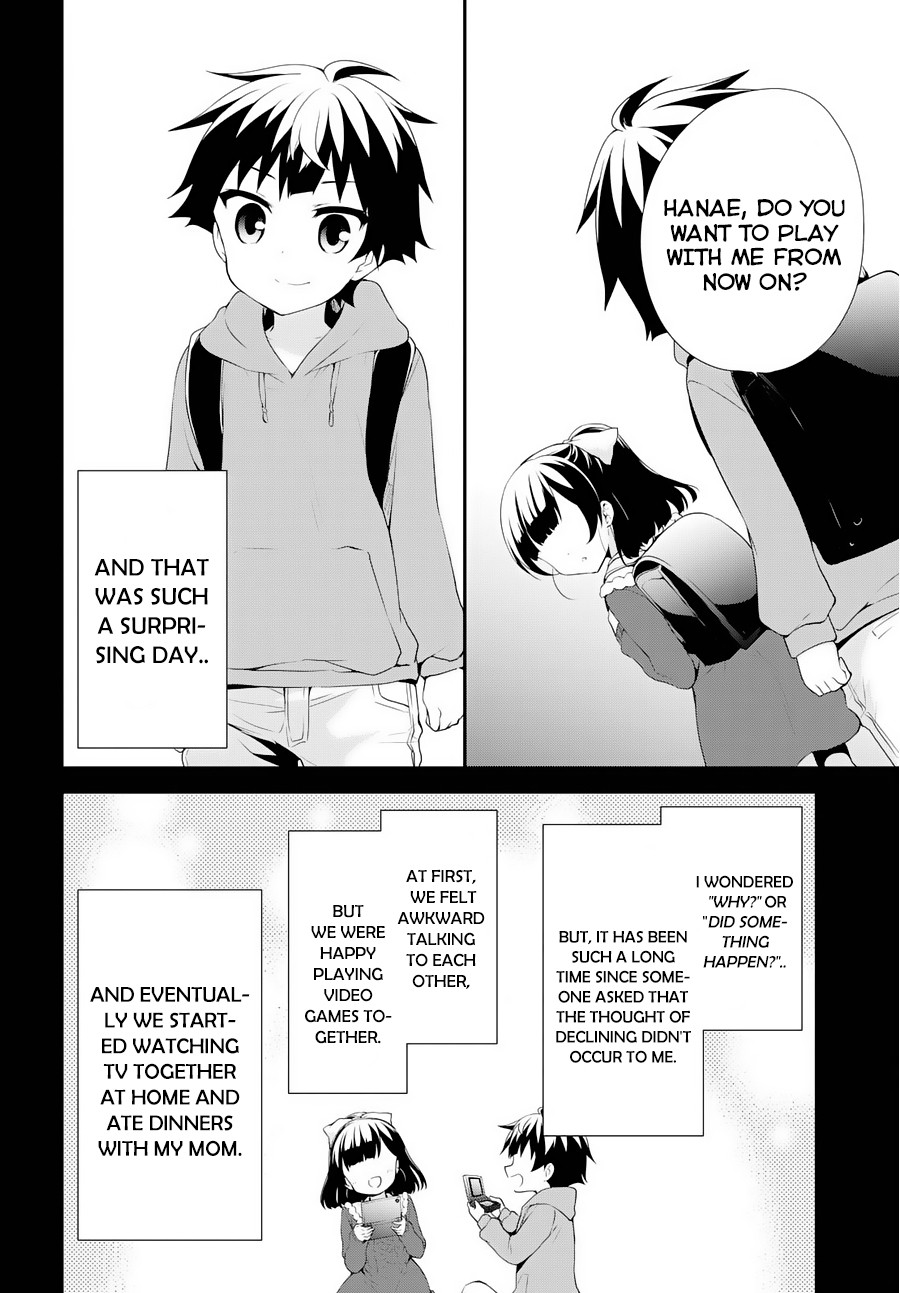 Ore ga Ojou-sama Gakkou ni "Shomin Sample" Toshite Rachirareta Ken Chapter 52 page 31 - Chapter 52: Oh My! It's Nice to be Young❤