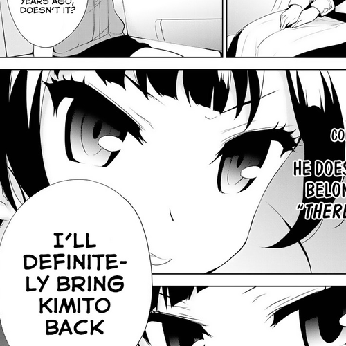 Ore ga Ojou-sama Gakkou ni "Shomin Sample" Toshite Rachirareta Ken Chapter 52: Oh My! It's Nice to be Young❤ cover