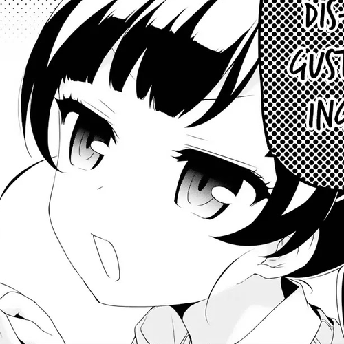 Ore ga Ojou-sama Gakkou ni "Shomin Sample" Toshite Rachirareta Ken Chapter 53: How Should I Let Her Go? cover