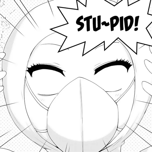 Ore ga Ojou-sama Gakkou ni "Shomin Sample" Toshite Rachirareta Ken Chapter 55: Roll Your Eyes Correctly! cover