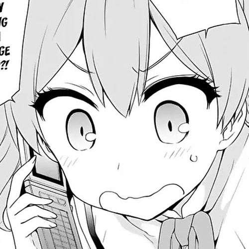 Ore ga Ojou-sama Gakkou ni "Shomin Sample" Toshite Rachirareta Ken Chapter 56: A Lady's Tweet cover