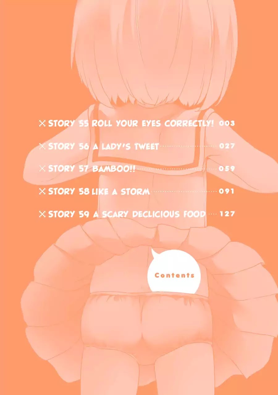 Ore ga Ojou-sama Gakkou ni "Shomin Sample" Toshite Rachirareta Ken Chapter 57 page 4 - Chapter 57: Bamboo!!
