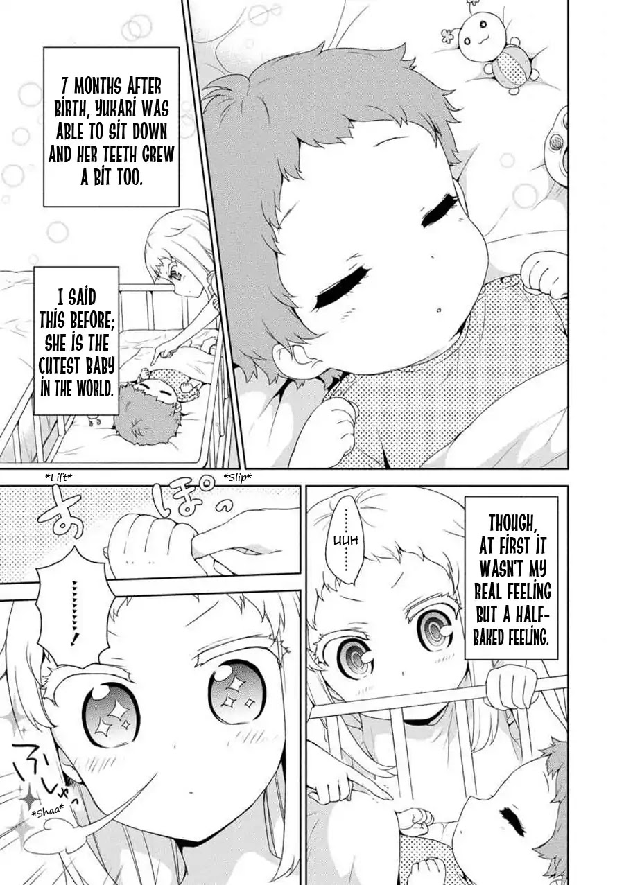 Ore ga Ojou-sama Gakkou ni "Shomin Sample" Toshite Rachirareta Ken Chapter 59.5 page 10 - Chapter 59.5: Extra