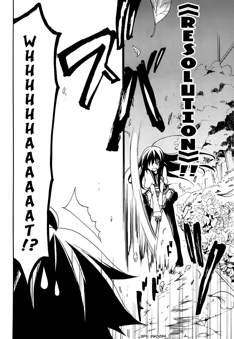 Ore ga Ojou-sama Gakkou ni "Shomin Sample" Toshite Rachirareta Ken Chapter 6 page 13 - Chapter 6: As If I'd Accept My Defeat