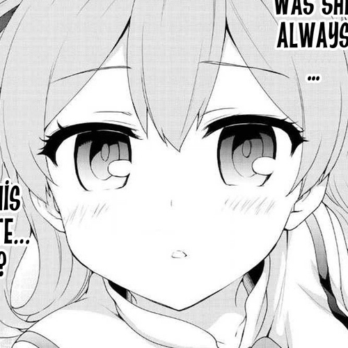 Ore ga Ojou-sama Gakkou ni "Shomin Sample" Toshite Rachirareta Ken Chapter 62: Who will you marry? cover