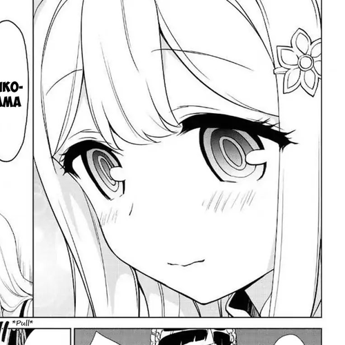 Ore ga Ojou-sama Gakkou ni "Shomin Sample" Toshite Rachirareta Ken Chapter 65: The Pencil Case You're Looking For Is On The Desk cover