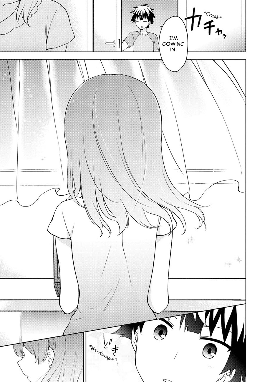 Ore ga Ojou-sama Gakkou ni "Shomin Sample" Toshite Rachirareta Ken Chapter 72 page 6 - Chapter 72: They're going to have lots of Children!!