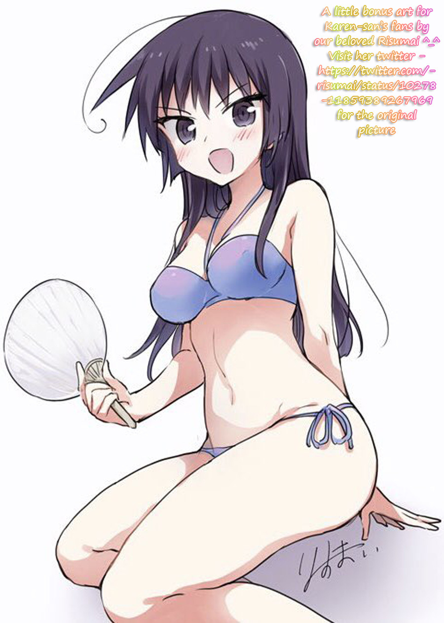Ore ga Ojou-sama Gakkou ni "Shomin Sample" Toshite Rachirareta Ken Chapter 77 page 35 - Chapter 77: I've been tainted by Kimito