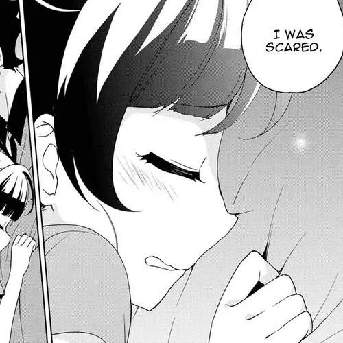 Ore ga Ojou-sama Gakkou ni "Shomin Sample" Toshite Rachirareta Ken Chapter 79: Mai Mai cover
