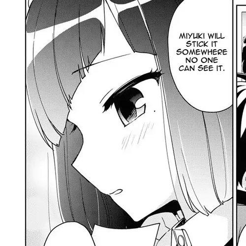 Ore ga Ojou-sama Gakkou ni "Shomin Sample" Toshite Rachirareta Ken Chapter 80: She was in a total different league than me cover