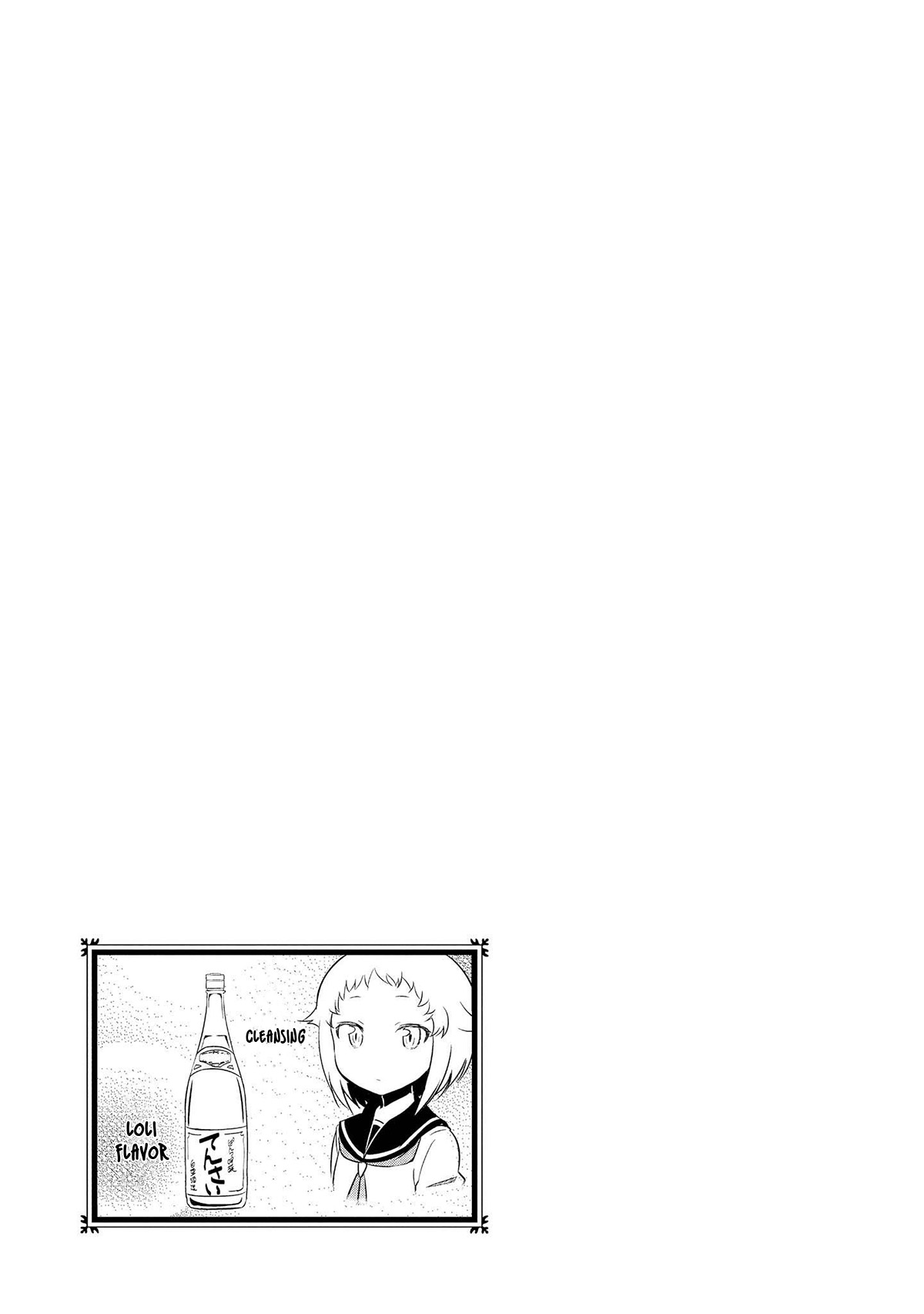 Ore Ga Ojou-sama Gakkou Ni "Shomin Sample" Toshite Spin Off Sareta Ken Chapter 10 page 22 - Chapter 10