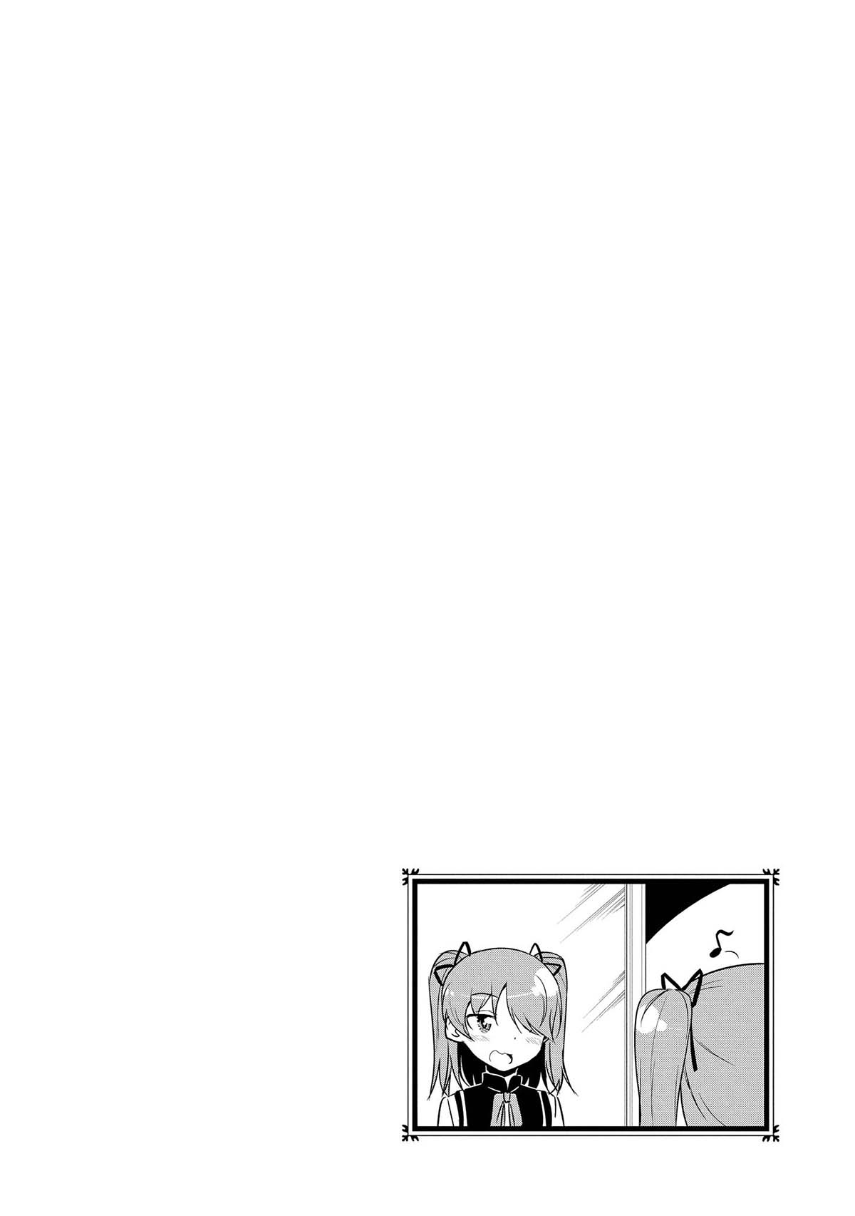 Ore Ga Ojou-sama Gakkou Ni "Shomin Sample" Toshite Spin Off Sareta Ken Chapter 11 page 23 - Chapter 11