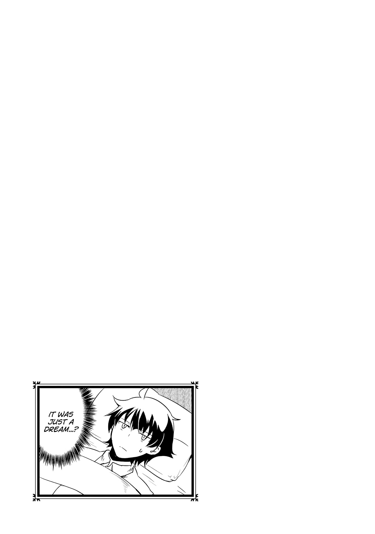 Ore Ga Ojou-sama Gakkou Ni "Shomin Sample" Toshite Spin Off Sareta Ken Chapter 12 page 23 - Chapter 12 [END]