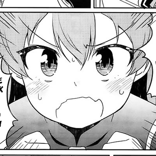 Ore Ga Ojou-sama Gakkou Ni "Shomin Sample" Toshite Spin Off Sareta Ken Chapter 2 cover