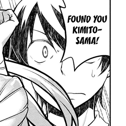 Ore Ga Ojou-sama Gakkou Ni "Shomin Sample" Toshite Spin Off Sareta Ken Chapter 5 cover
