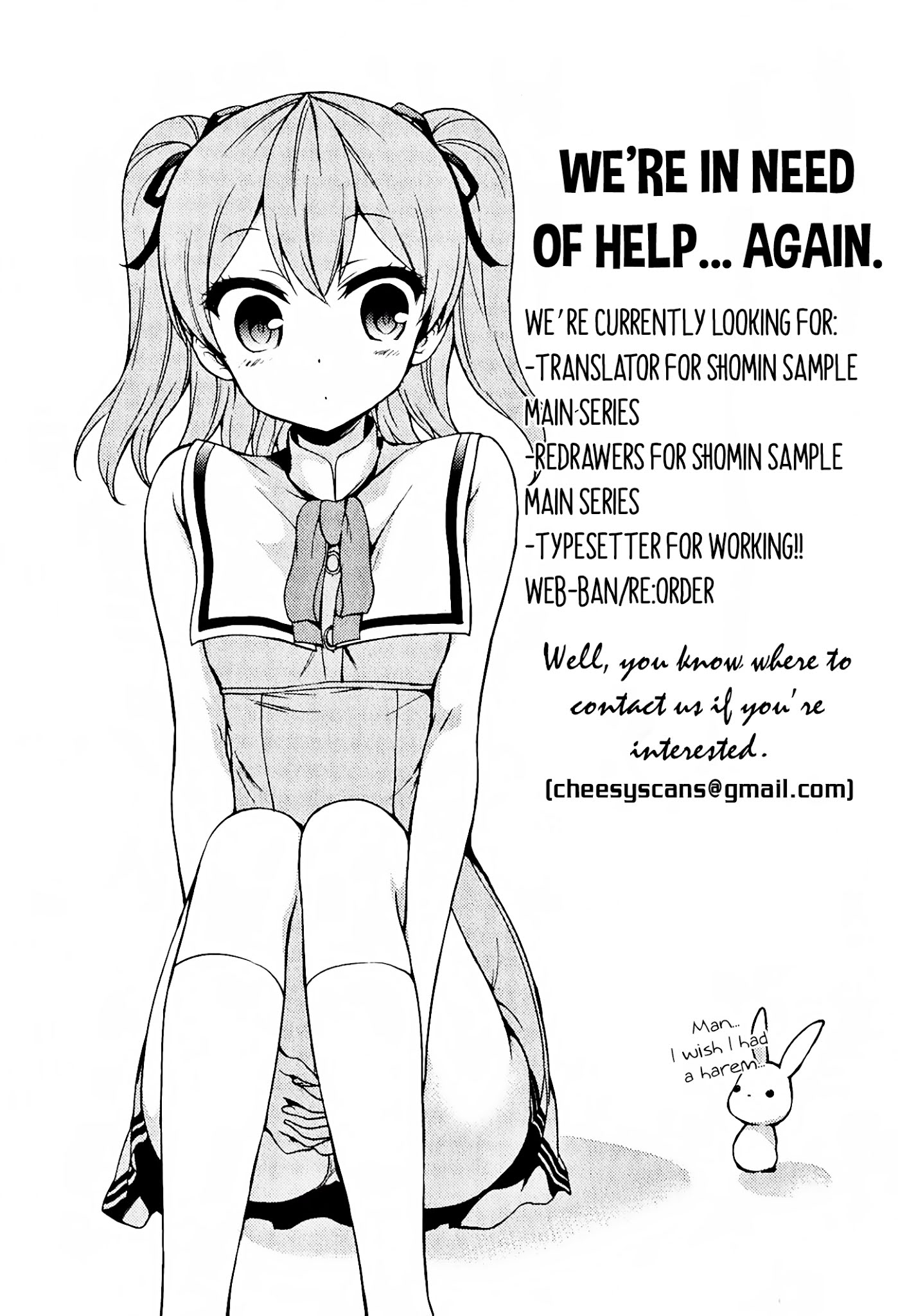 Ore Ga Ojou-sama Gakkou Ni "Shomin Sample" Toshite Spin Off Sareta Ken Chapter 6 page 23 - Chapter 6