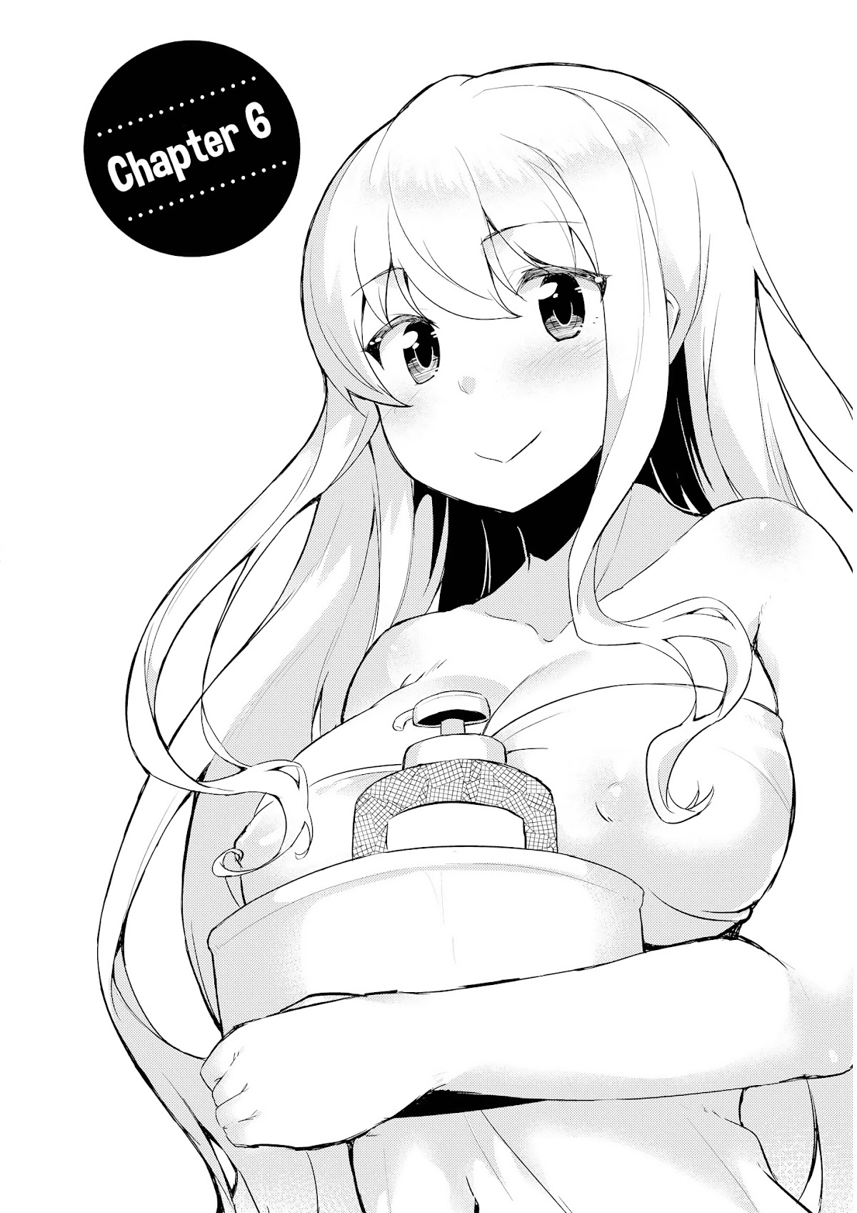 Ore Ga Ojou-sama Gakkou Ni "Shomin Sample" Toshite Spin Off Sareta Ken Chapter 6 page 3 - Chapter 6