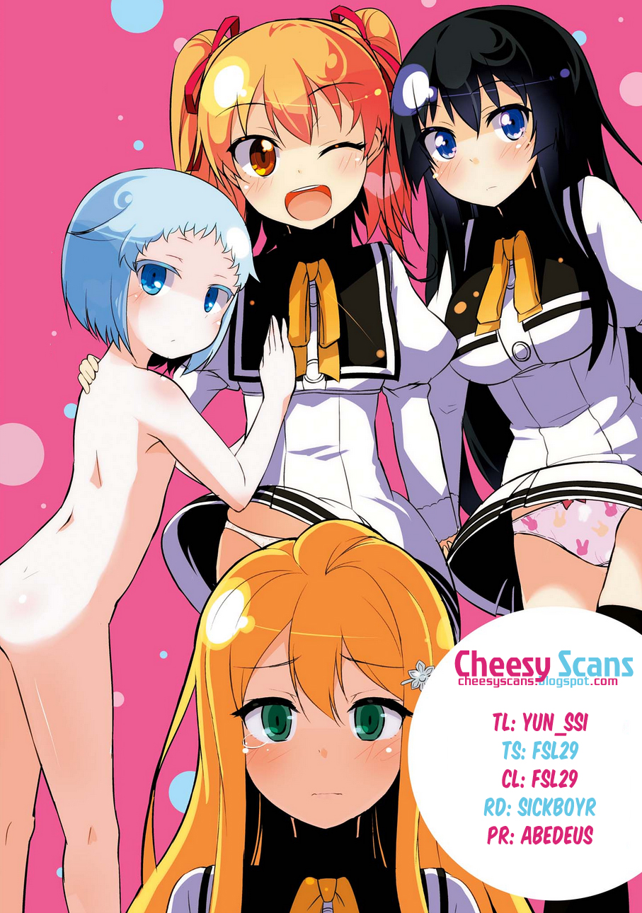 Ore Ga Ojou-sama Gakkou Ni "Shomin Sample" Toshite Spin Off Sareta Ken Chapter 7 page 1 - Chapter 7